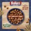 Picture of Bakers Complete Meaty Meals - Beef 1kg x 4