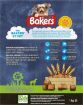 Picture of Bakers Complete Meaty Meals - Beef 1kg x 4