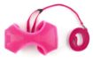 Picture of Ancol Cat Comfort Harness & Lead Set Large Pink x 1
