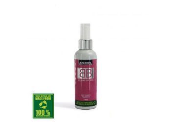 Picture of Ancol Dog Cologne - BB 100ml x 1