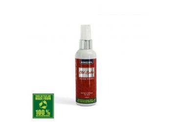 Picture of Ancol Dog Cologne - Old Spike 100ml x 1