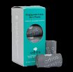 Picture of Adios Zero Plastic Poo Bags GREY 8 x Rolls / 120 Bags Non-Handle x 1