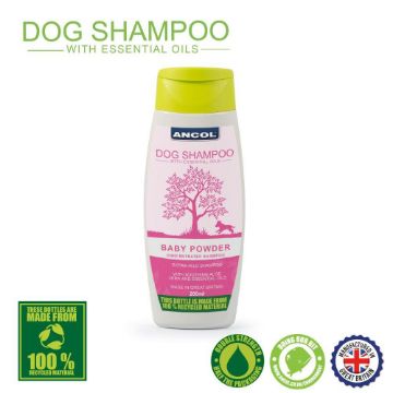 Picture of Ancol Dog Shampoo - BB 200ml x 6