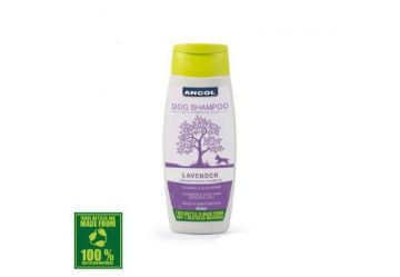 Picture of Ancol Dog Shampoo - Lavender 200ml x 6