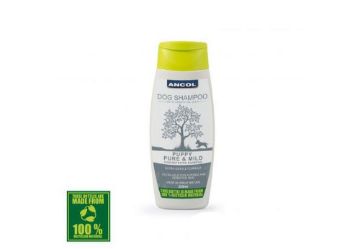 Picture of Ancol Dog Shampoo - Puppy 200ml x 6