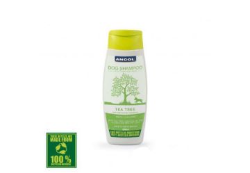 Picture of Ancol Dog Shampoo - Tea Tree Oil 200ml x 6