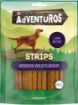 Picture of Purina Adventuros Strips Venison Flavour 90g x 6