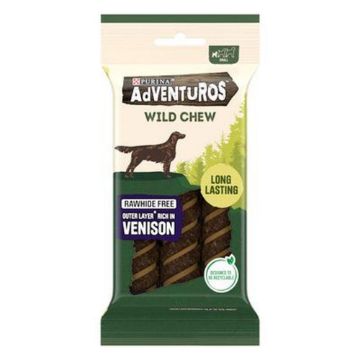 Picture of Purina Adventuros Wild Chews Maxi x 4