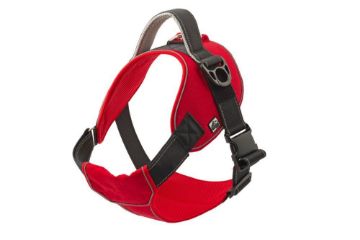 Picture of Ancol Extreme Harness - Large Red x 1