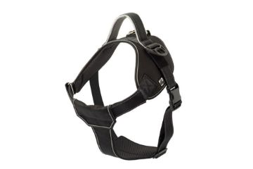 Picture of Ancol Extreme Harness - Medium Black x 1