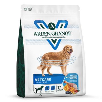 Picture of Arden Grange VetCare Joint Care 2kg