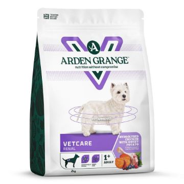 Picture of Arden Grange VetCare Renal 2kg
