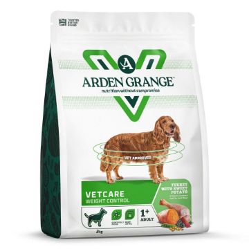 Picture of Arden Grange VetCare Weight Control 2kg