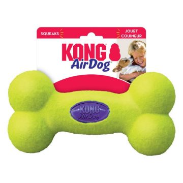 Picture of KONG Air Dog Squeaker Bone - Large x 1