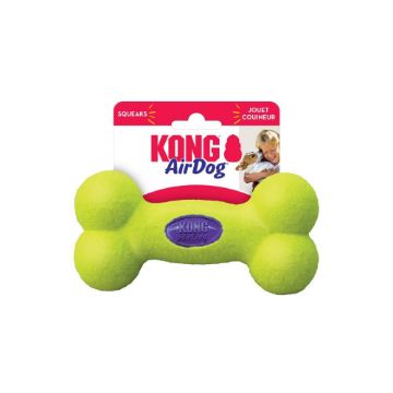 Picture of KONG Air Dog Squeaker Bone - Medium x 1