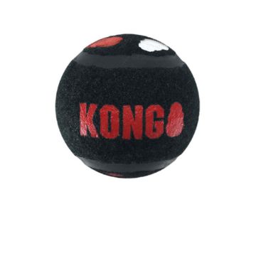 Picture of KONG Signature Sports Balls Large 3½" 2-Pack x 1