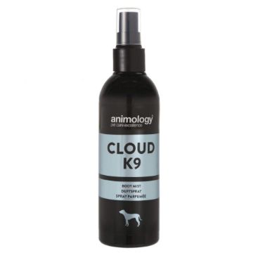 Picture of Animology Body Spray Cloud K9 150ml x 1