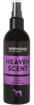 Picture of Animology Heaven Scent Body Mist Spray 150ml x 1