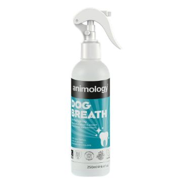 Picture of Animology Dog Breath Dental Spray 250ml x 1