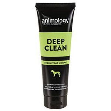 Picture of Animology Deep Clean Shampoo 250ml x 1
