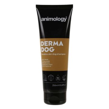 Picture of Animology Derma Dog Sensitive Shampoo 250ml x 1