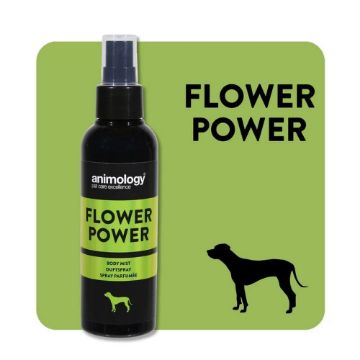 Picture of Animology Flower Power Fragrance Mist 150ml x 1
