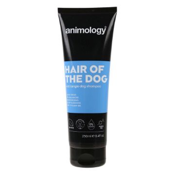 Picture of Animology Hair of the Dog Anti-Tangle Shampoo 250ml x 1