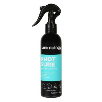 Picture of Animology Knot Sure De-Tangle Spray 250ml x 1