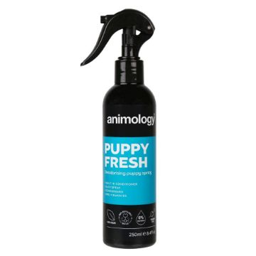 Picture of Animology Puppy Fresh Refreshing Spray 250ml x 1