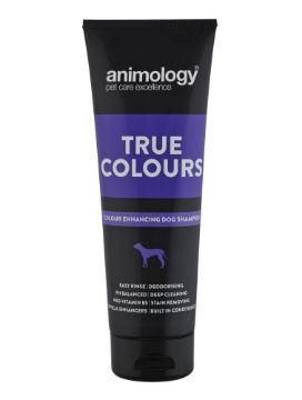 Picture of Animology True Colours Shampoo 250ml x 1