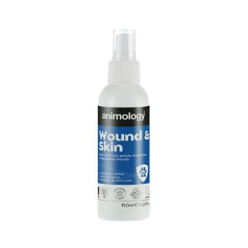 Picture of Animology Wound & Skin Spray 150ml x 1