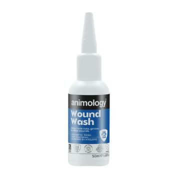 Picture of Animology Wound Wash 50ml x 1