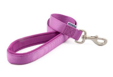 Picture of Ancol Nylon Lead Purple 25mm x 1m / 1" x 39" x 1