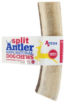 Picture of Split Highland Antler Medium x 1