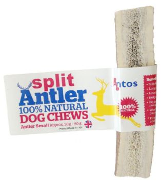 Picture of Split Highland Antler Small x 1