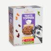 Picture of Applaws Taste Toppers Dog Cans Stew Selection 156g x 8