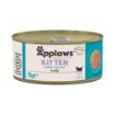 Picture of Applaws Kitten Can - Tuna 70g x 24