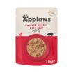 Picture of Applaws Cat Pouch Chicken & Beef in Jelly 70g x 16
