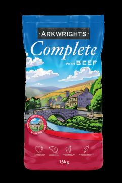 Picture of Arkwrights Beef 15kg