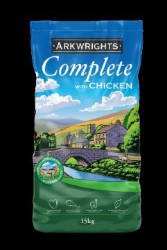 Picture of Arkwrights Chicken 15kg