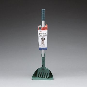 Picture of MDC Arms Length Dog Waste Grab x 1