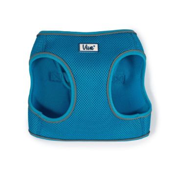 Picture of Ancol Viva Step-in Comfort Harness X-Small 30-36cm Blue x 1
