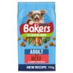Picture of Bakers Adult Beef & Veg 14kg