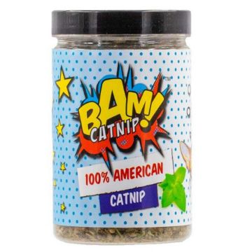 Picture of BAM! American Catnip 35g x 1 
