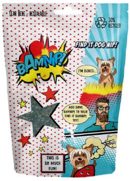 Picture of BAM! Bamnip 14g Pouch x 1