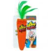 Picture of BAM! Catnip Carrot x 6