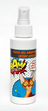 Picture of BAM! North American Catnip Spray 150ml x 1