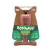 Picture of Bamboodles T-Bone Dog Chew Beef Small 4" x 1