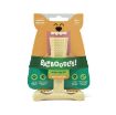 Picture of Bamboodles T-Bone Dog Chew Cheese Small 4" x 1