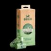 Picture of Beco Poop Bags Value Pack 315 Bags (21 x 15 Bag Rolls) x 1